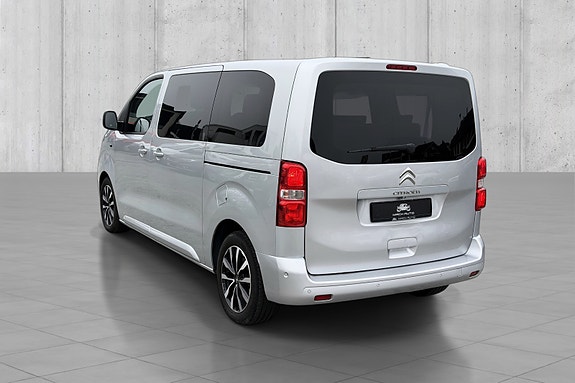 Citroen SpaceTourer 4 of 5