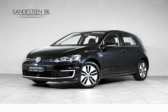 Volkswagen Golf-Serie