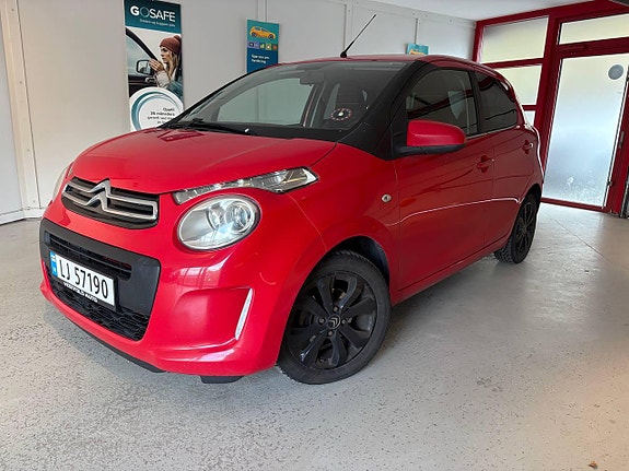 Citroen C1