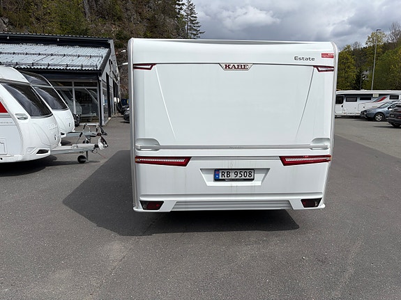 KABE ESTATE 560 GLE KS 15 of 16
