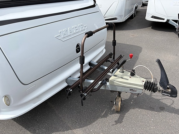 KABE ESTATE 560 GLE KS 14 of 16