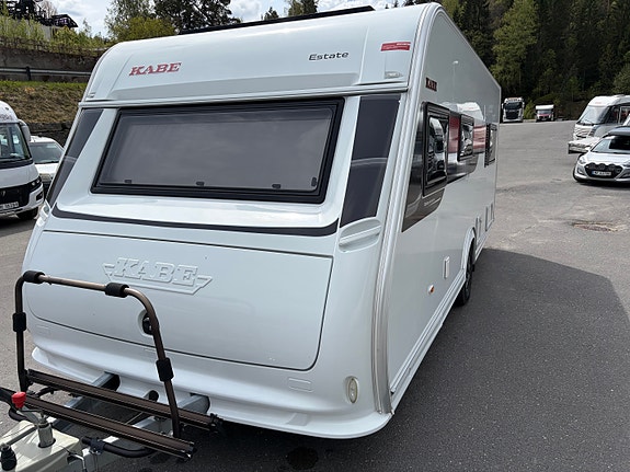 KABE ESTATE 560 GLE KS 11 of 16