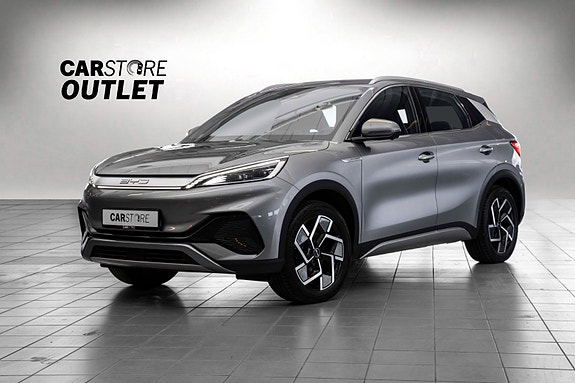 BYD Atto 3