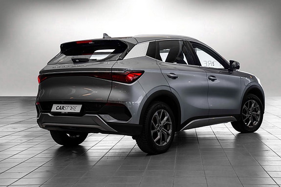BYD Atto 3 5 of 5