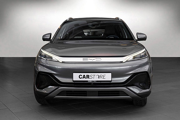 BYD Atto 3 3 of 5