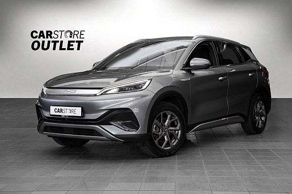 BYD Atto 3