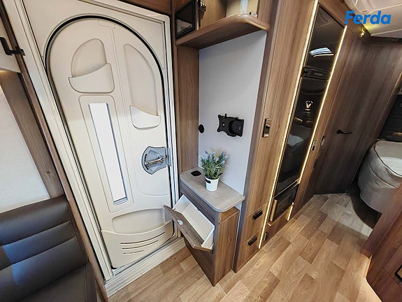 KABE IMPERIAL 600 XL KS 17 of 22