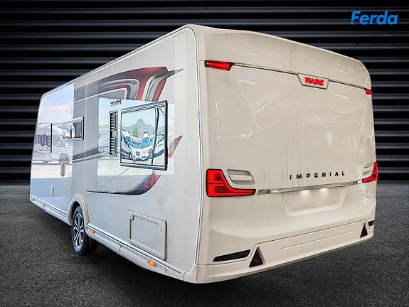KABE IMPERIAL 600 XL KS 22 of 22
