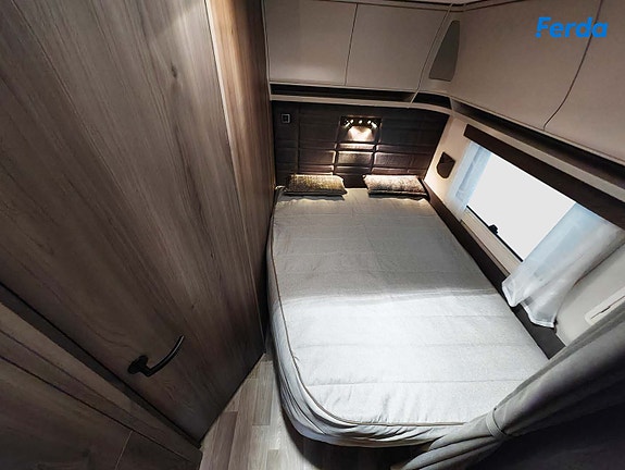 KABE IMPERIAL 600 XL KS 8 of 22