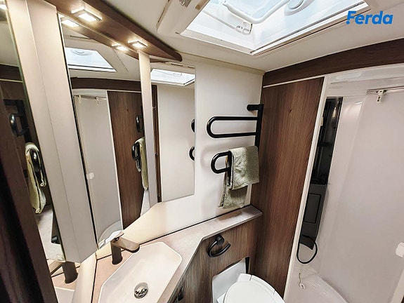 KABE IMPERIAL 600 XL KS 11 of 22