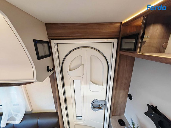 KABE IMPERIAL 600 XL KS 18 of 22
