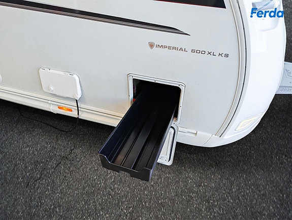 KABE IMPERIAL 600 XL KS 20 of 22