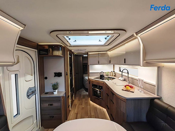 KABE IMPERIAL 600 XL KS 16 of 22