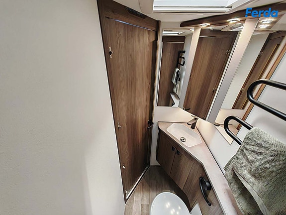 KABE IMPERIAL 600 XL KS 14 of 22