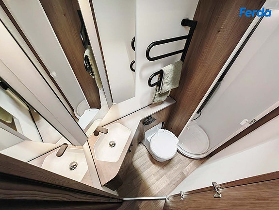 KABE IMPERIAL 600 XL KS 10 of 22