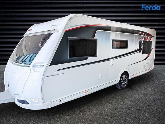 KABE IMPERIAL 600 XL KS 21 of 22