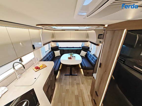 KABE IMPERIAL 600 XL KS 15 of 22