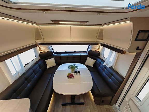 KABE IMPERIAL 600 XL KS 3 of 22