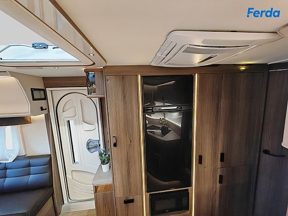 KABE IMPERIAL 600 XL KS 7 of 22