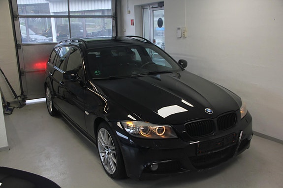 BMW 3-Serie