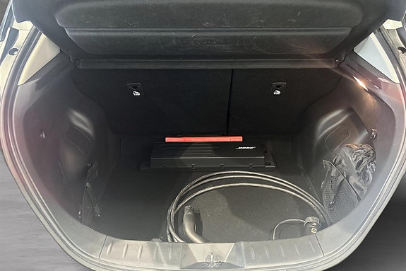Nissan Leaf 15 of 15