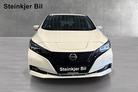 Nissan Leaf 6 of 15