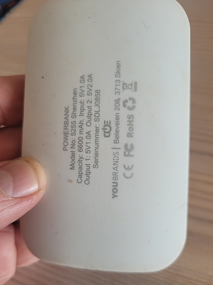 Product image 2 of 2