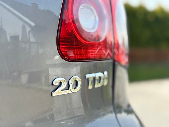 Volkswagen Tiguan 26 of 30