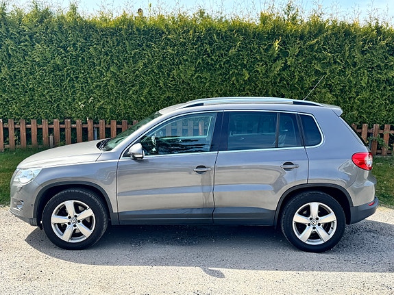 Volkswagen Tiguan 17 of 30