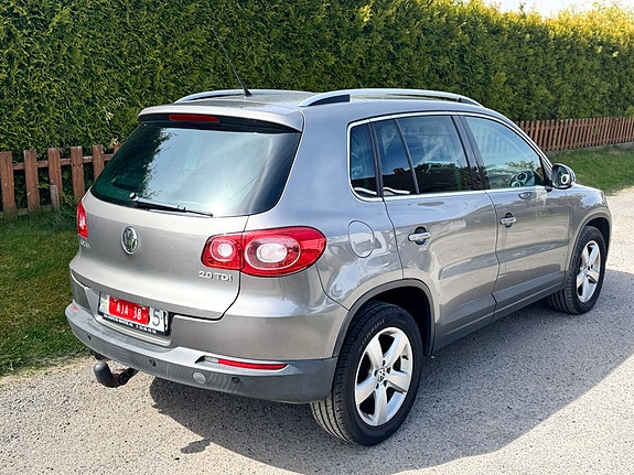 Volkswagen Tiguan 15 of 30