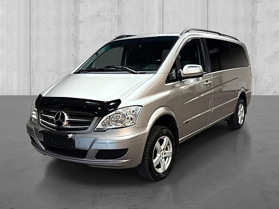 Mercedes-Benz Viano