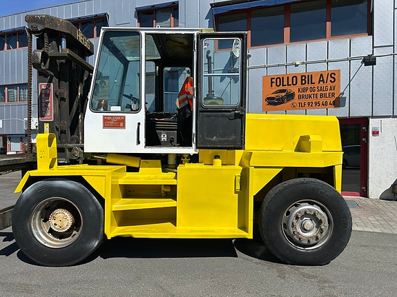 Volvo H 10 600 v 5 of 5