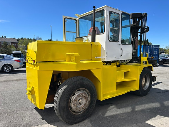 Volvo H 10 600 v 8 of 19