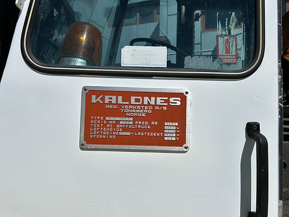 Volvo H 10 600 v 15 of 19