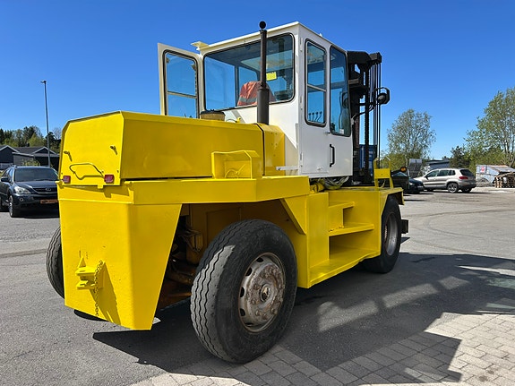Volvo H 10 600 v 9 of 19