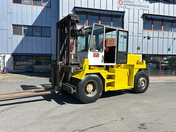 Volvo H 10 600 v 19 of 19