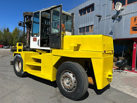 Volvo H 10 600 v 4 of 5