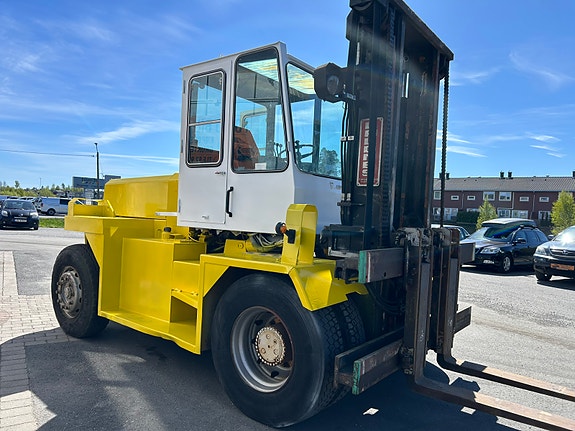 Volvo H 10 600 v 11 of 19