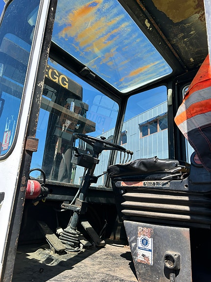 Volvo H 10 600 v 16 of 19