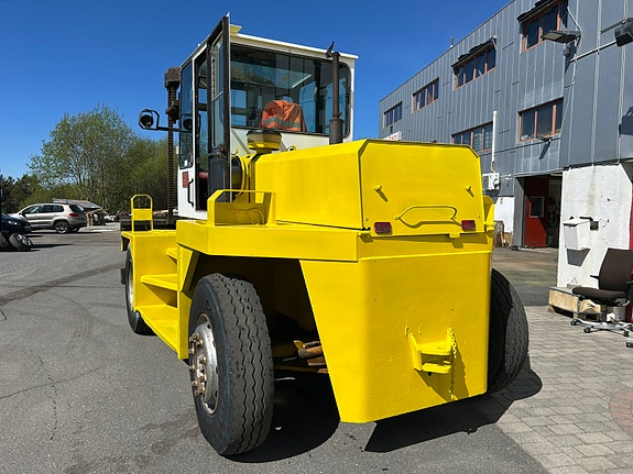 Volvo H 10 600 v 10 of 19