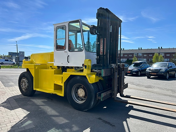 Volvo H 10 600 v 2 of 19