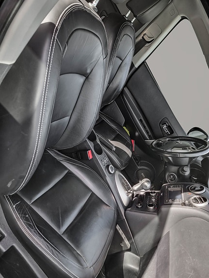 Nissan Qashqai+2 7 of 16