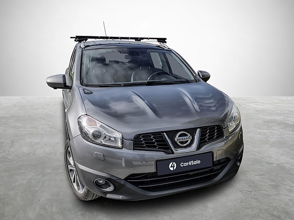 Nissan Qashqai+2 3 of 16