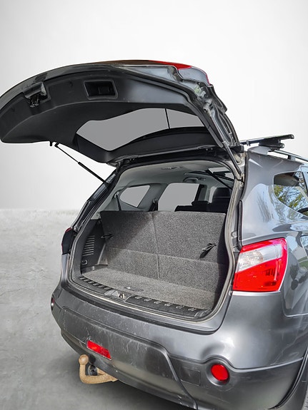 Nissan Qashqai+2 11 of 16