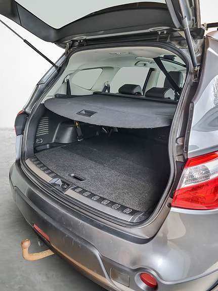 Nissan Qashqai+2 12 of 16