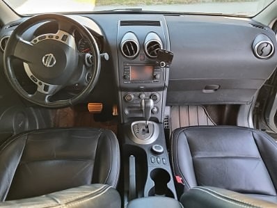Nissan Qashqai+2 5 of 16