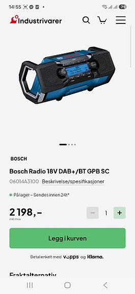 Product image 2 of 2