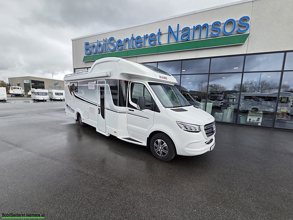 KABE TmRX 780 LQB