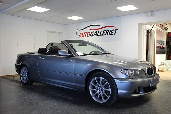 BMW 3-Serie