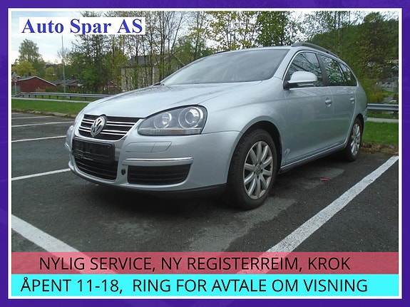 Volkswagen Golf-Serie